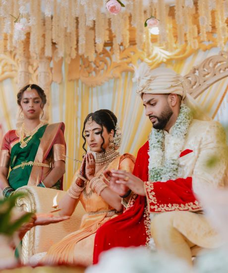 Wedding Photography